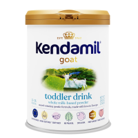 Kendamil Whole Milk Goat Toddler Drink Powder - 28.2oz