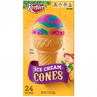 Keebler Ice Cream Cups 24CT 3oz Box product image