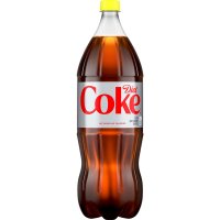 Diet Coke 2LTR Bottle product image