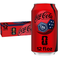Coke Zero 12 Pack of 12oz Cans