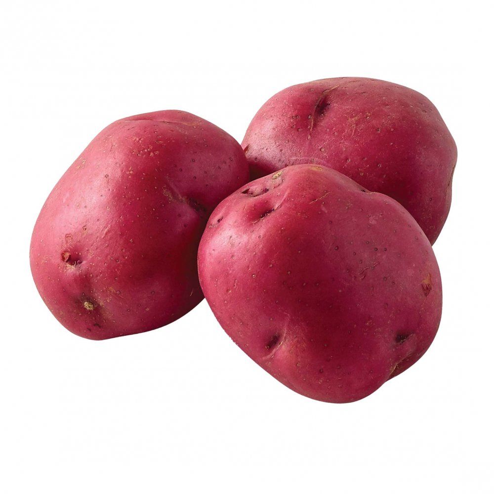 Potatoes Red 5LB Bag