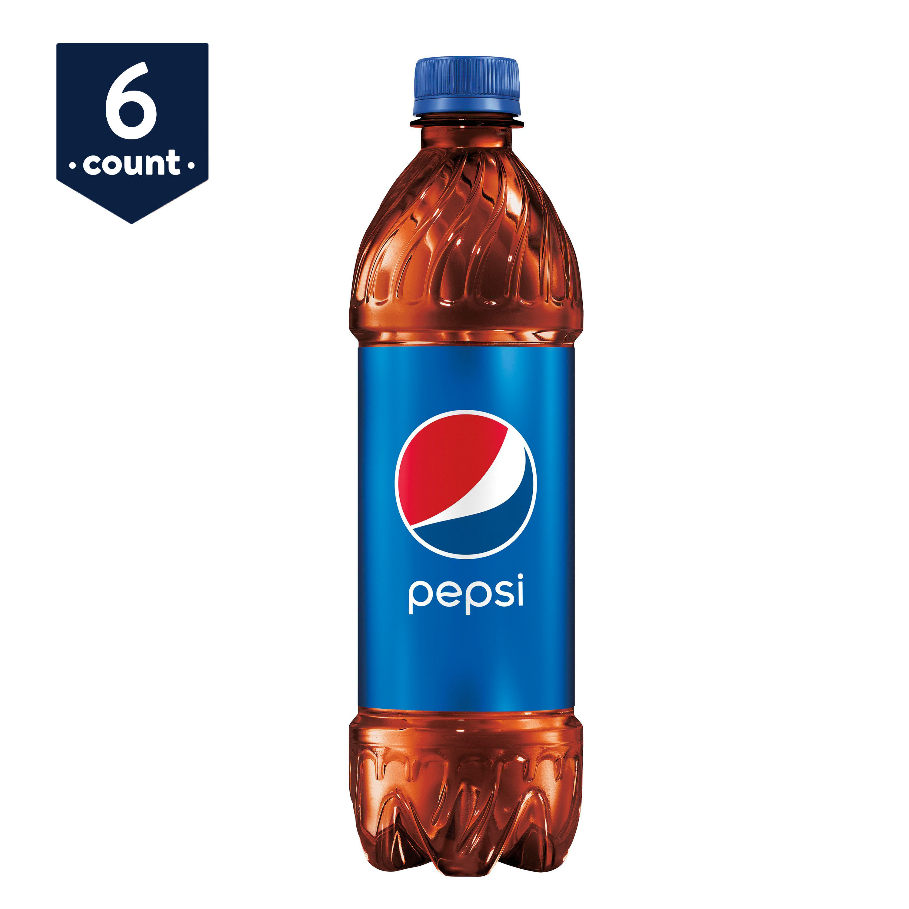 Pepsi Regular Bottle Pepsi Regular Bottle