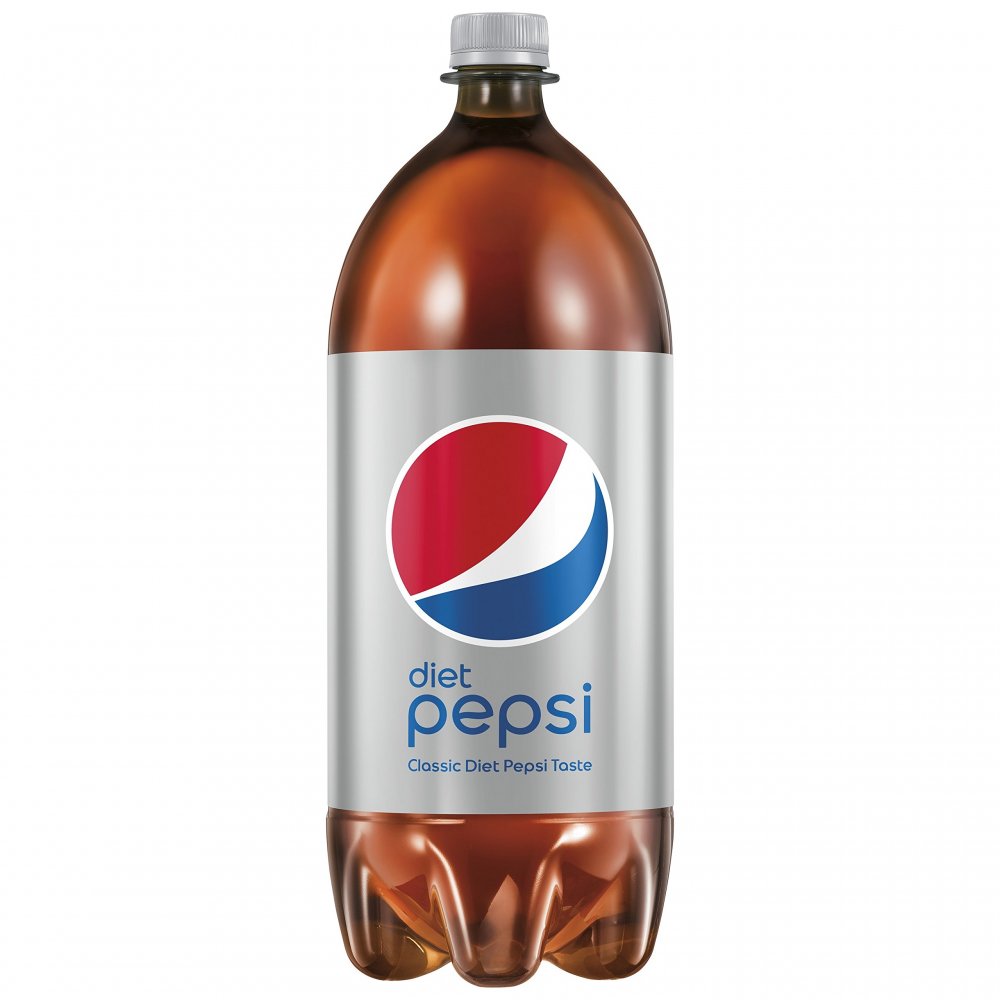Pepsi 2 Liter On Sale This Week Diet Pepsi 2LTR Bottle | Garden Grocer