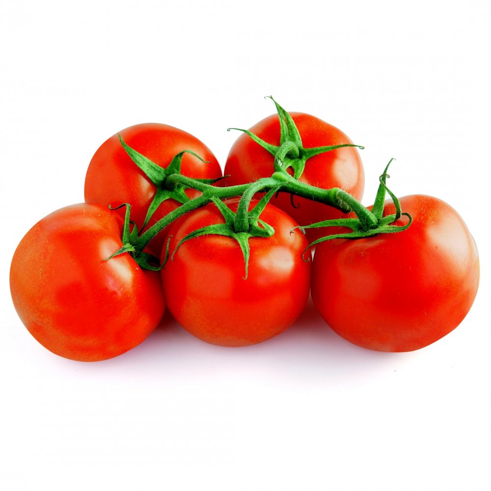 Tomatoes Cluster on the Vine Approx. 1-1.5LB