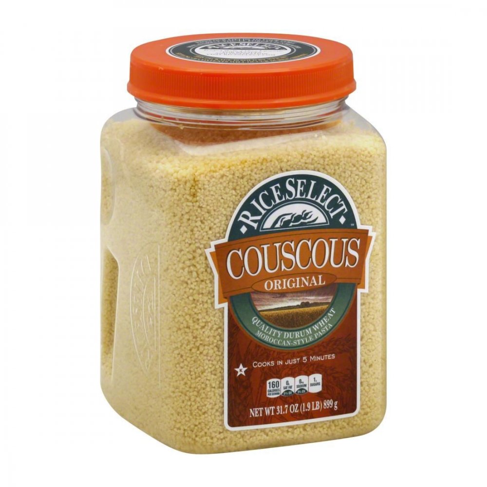 Rice Select Couscous 26.5 oz