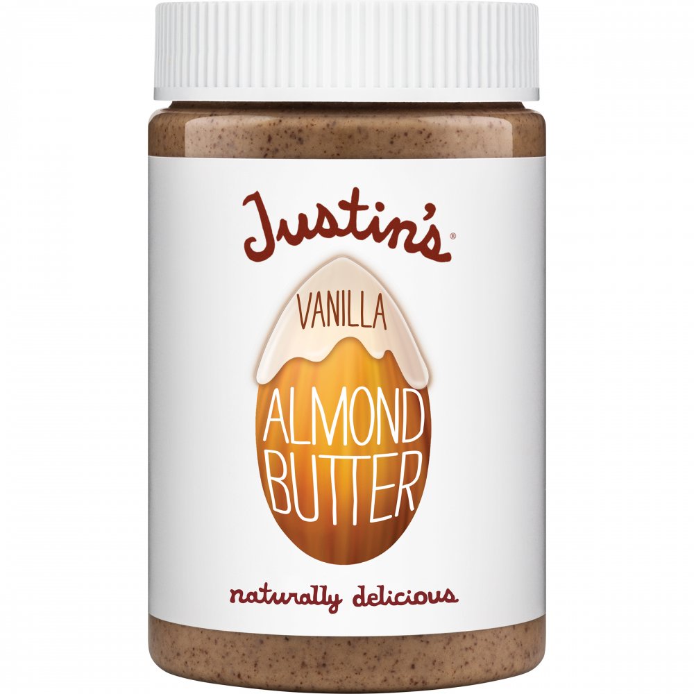 Justin's Vanilla Almond Butter - 12oz
