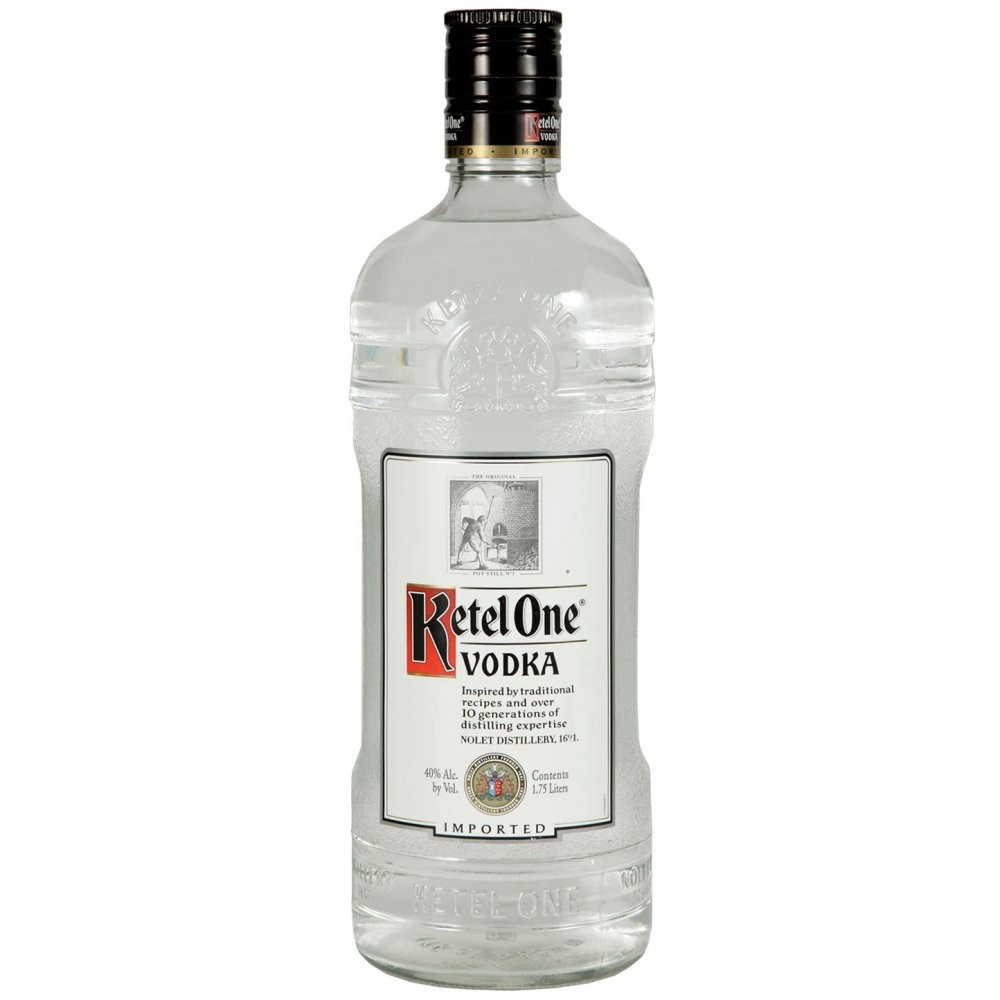 Ketel One Vodka 1.75L