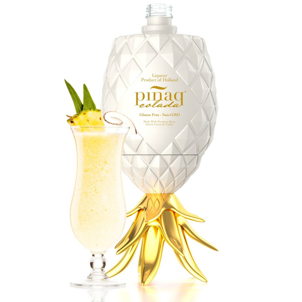 piñaq Colada Liqueur 750ml