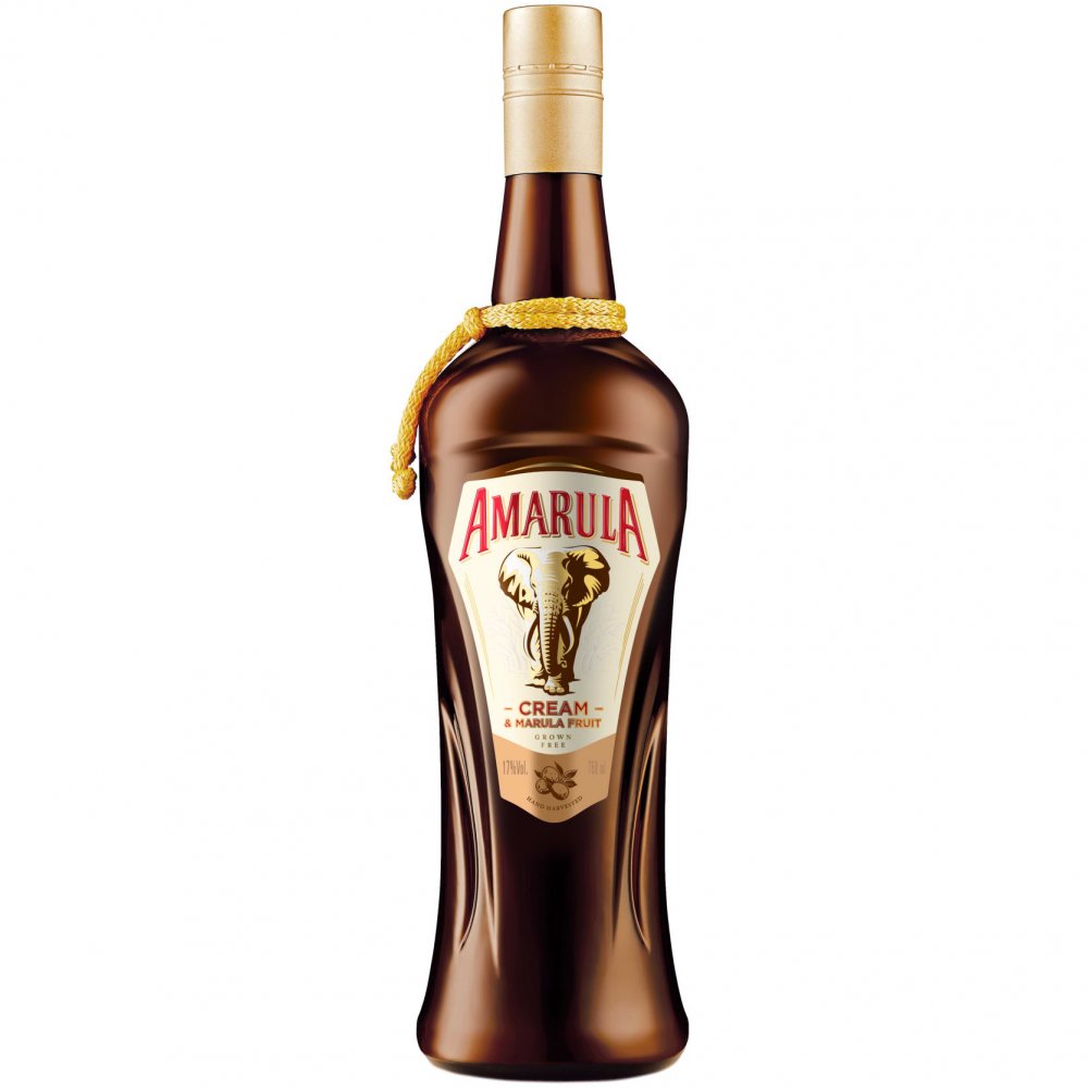 Amarula Cream Liqueur 750ml