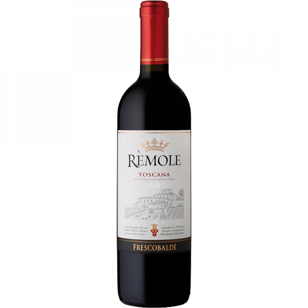 Frescobaldi Remole Toscana Red 750ml
