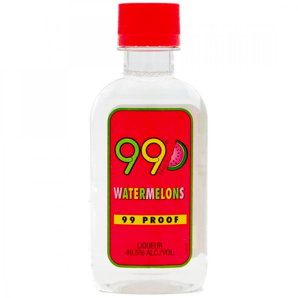 99 Watermelons Liqueur 100ml