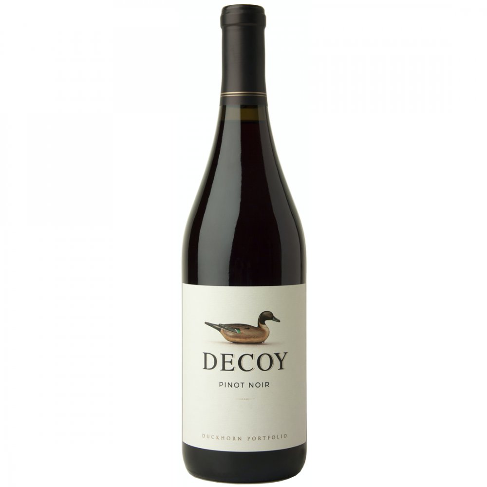 Decoy Pinot Noir 750mL