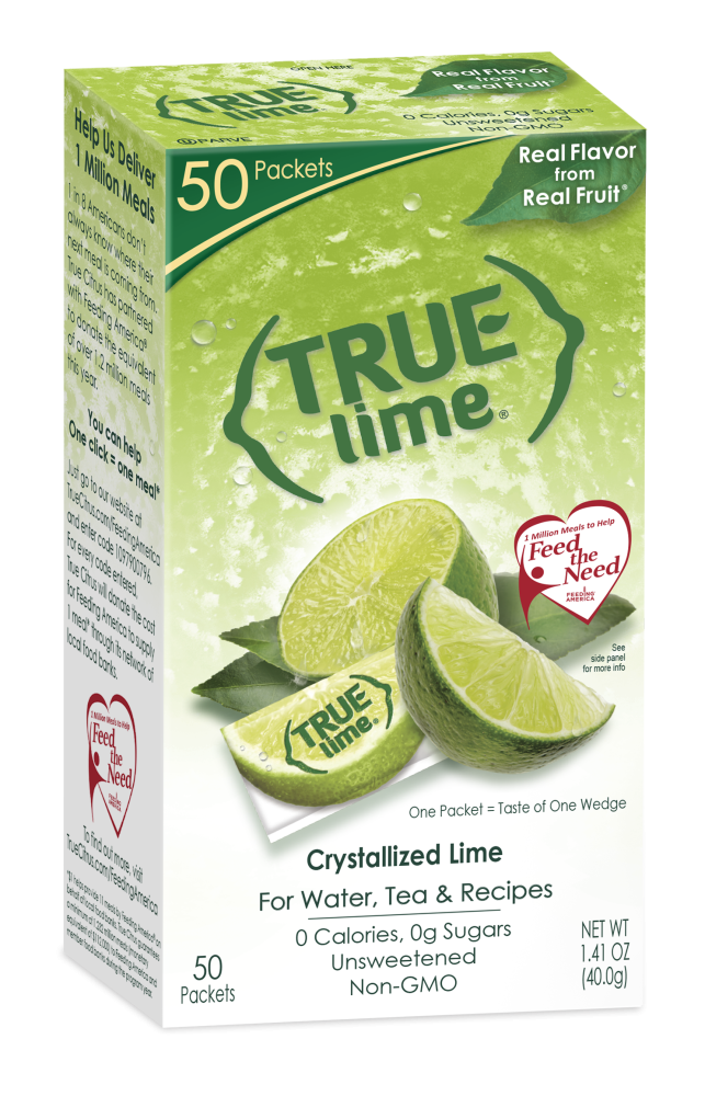 True Lime 50ct 1.41 oz