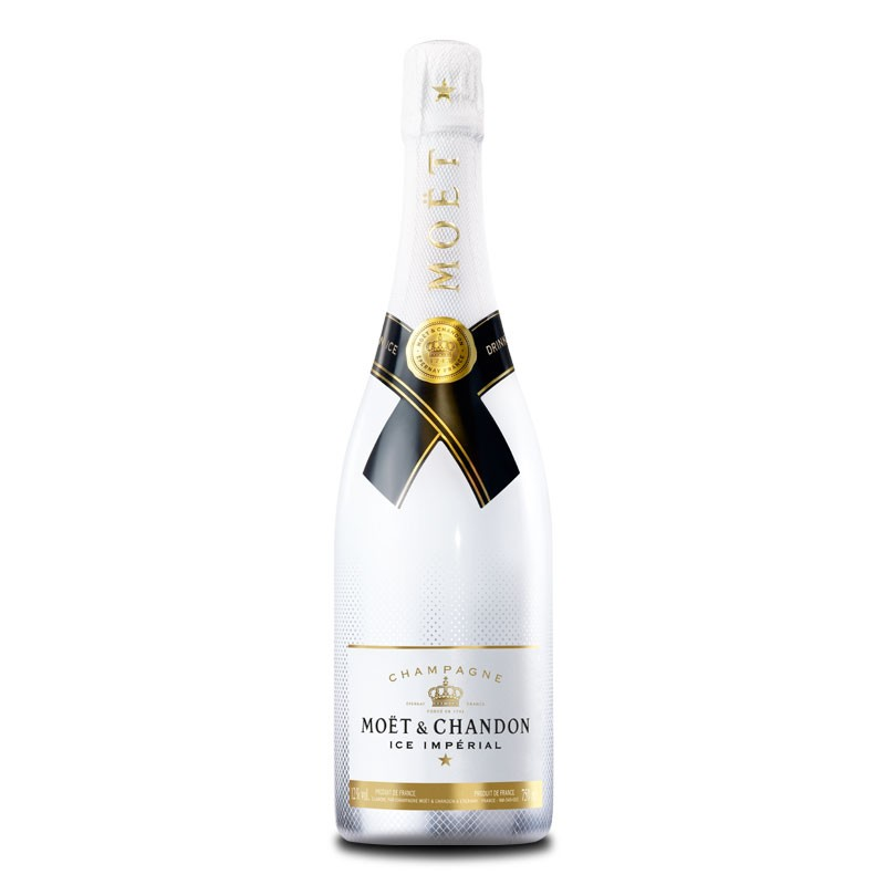 Moet & Chandon Ice Imperial Champagne 750ml