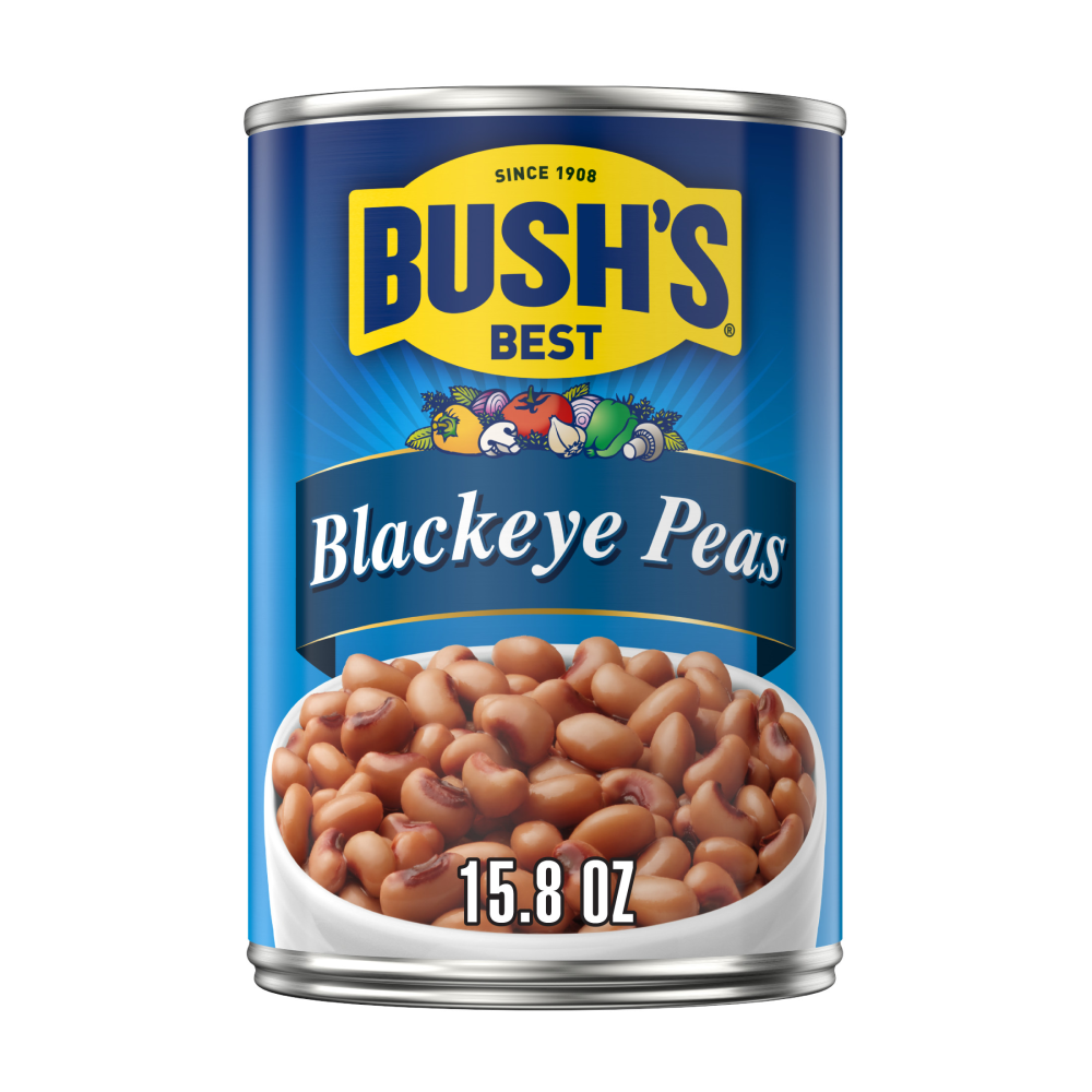 Bush's Blackeye Peas - 15.8oz