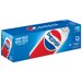 Pepsi Cola 12 Pack of 12oz Cans