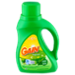 Gain Liquid Laundry Detergent Original fresh 50oz 2x Concentrate BTL