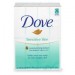 Dove Beauty Bar Sensitive Skin 8PK 4oz Bars