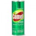 Comet Disinfectant Cleanser with Bleach 21oz Can