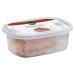 Store Brand Honey Ham Extra Thin Sliced Approx. 9oz