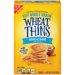 Nabisco Wheat Thins Hint of Salt 9.1oz Box