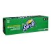 Sprite 12PK of 12oz Cans