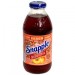 Snapple Iced Tea Peach 1EA 16oz BTL