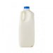 Store Brand Milk Whole 1/2 GAL 64oz. CTN