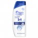 Head &amp; Shoulders 2 in 1 Dandruff Shampoo and Conditioner Classic Clean 23.7oz BTL