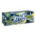 Lipton Brisk Iced Tea with Lemon 12PK of 12oz. Cans