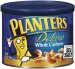 Planters Deluxe Whole Cashews 8.5oz Can
