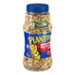 Planters Peanuts Dry Roasted Unsalted 16oz Jar