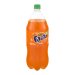Fanta Orange Soda 2LTR Bottle