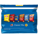 Lay's Family Classic Mix Sack Variety Snack Size 18PK Bags 1oz EA