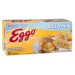 Eggo Waffles Buttermilk 10CT 12.3oz Box