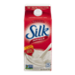 Silk Soymilk Original 64oz CTN