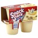 Snack Pack Pudding Vanilla 3.25oz EA 4CT