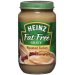 Heinz Gravy Roasted Turkey Fat Free 12oz Jar