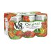 V8 100% Vegetable Juice 5.5oz EA 6PK