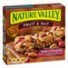 Nature Valley Chewy Trail Mix Bars Cranberry &amp; Pomegranate 6CT