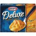 Kraft Deluxe Macaroni &amp; Cheese Dinner Original 14oz PKG