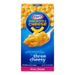 Kraft Macaroni &amp; Cheese Three Cheese 7.25oz Box
