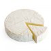 French Brie Cheese Chunk Approx. 8-9oz