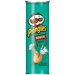 Pringles Potato Crisps Ranch 5.5oz Can