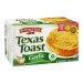 Pepperidge Farm Texas Toast - Garlic 8CT 11.25oz PKG