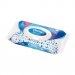 Kleenex Wet Wipes for Hands &amp; Face 24CT PKG