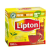 Lipton Tea Bags 100% Natural Tea 100CT