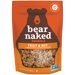 Bear Naked All Natural Granola Fruit and Nutty 12oz Bag