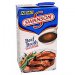 Swanson Beef Broth 32oz. Box