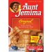 Aunt Jemima Original Pancake Mix 16oz Box